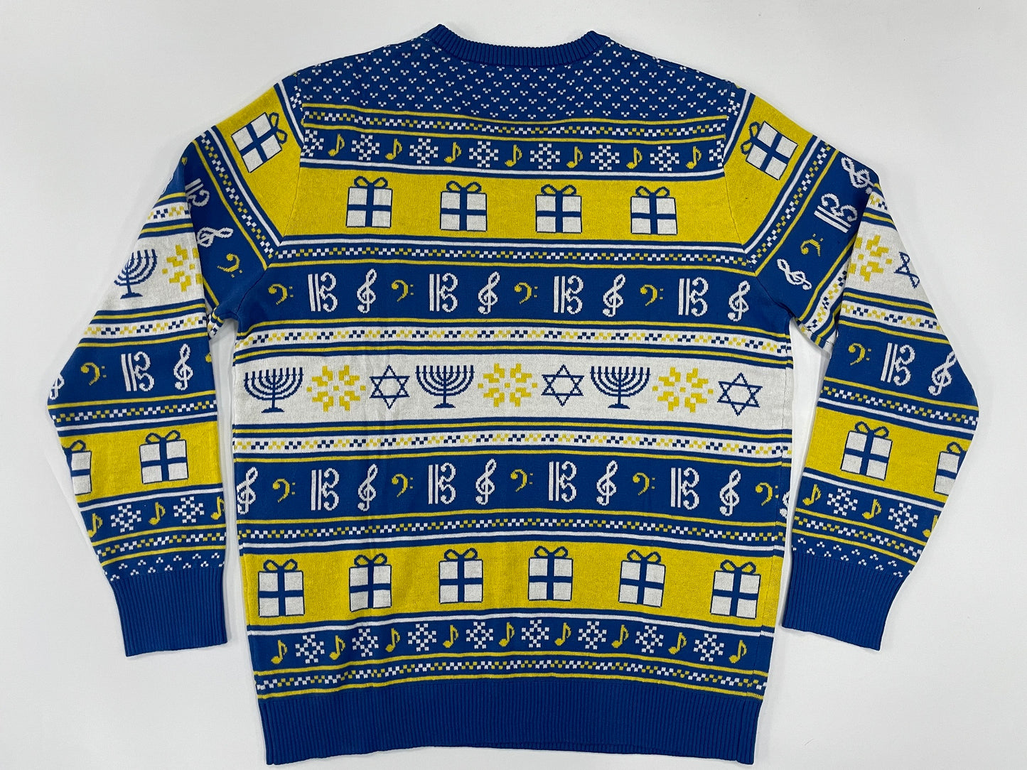 Samohi Custom Sweater 2023 Edition